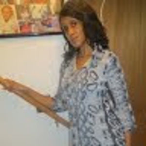 Meet your Posher, Aisha